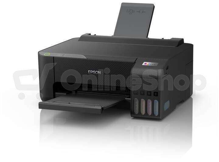 Inkoustová tiskárna Epson EcoTank L1230