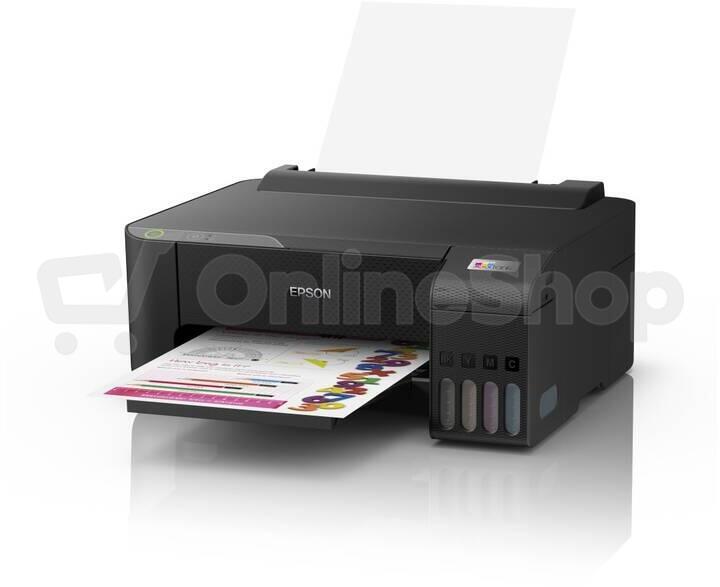 Inkoustová tiskárna Epson EcoTank L1230