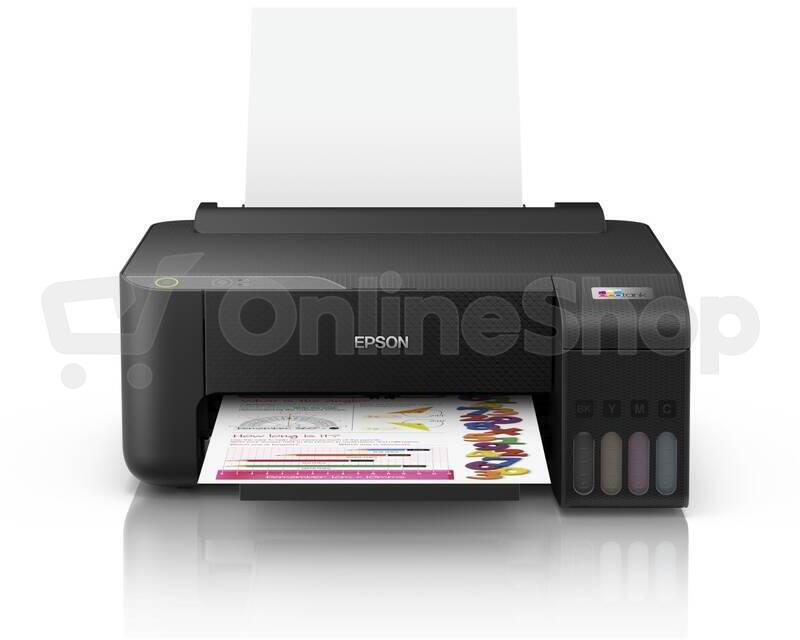 Inkoustová tiskárna Epson EcoTank L1230