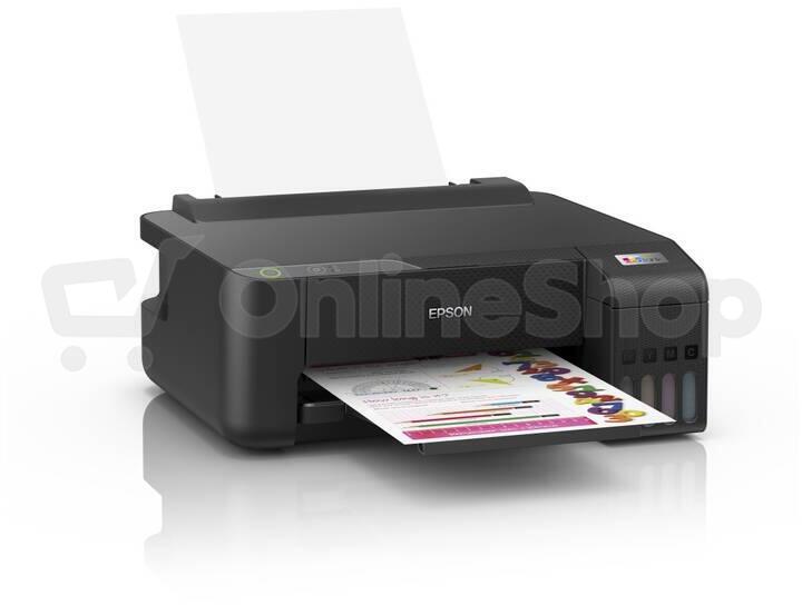 Inkoustová tiskárna Epson EcoTank L1230