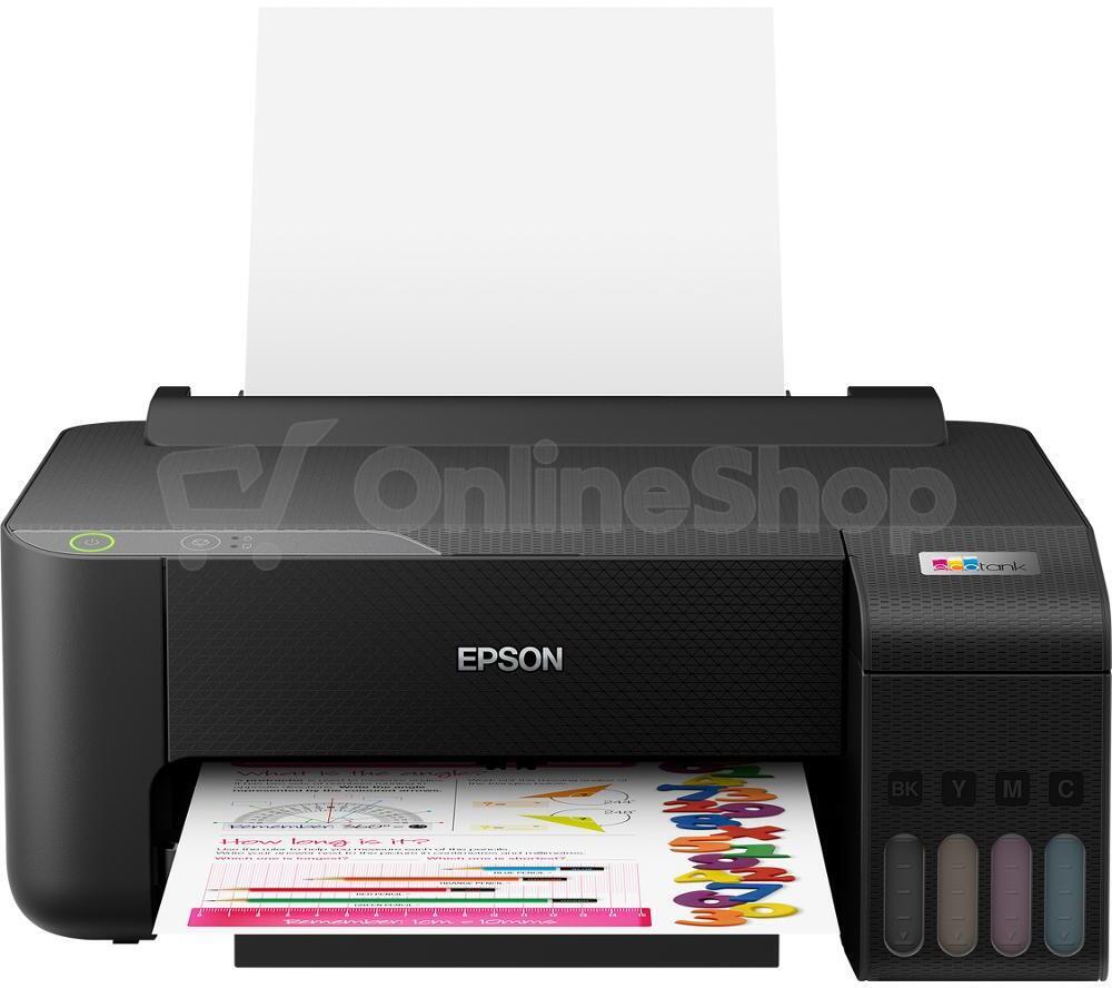 Inkoustová tiskárna Epson EcoTank L1230