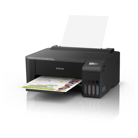 Inkoustová tiskárna Epson EcoTank L1270 (C11CJ71407), černá