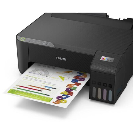 Epson EcoTank L1270, černá (foto 4)