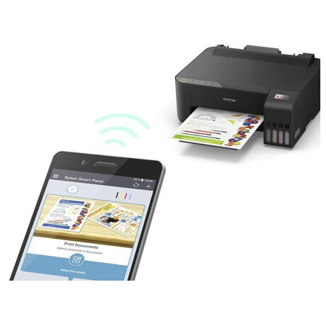 Epson EcoTank L1270, černá (foto 5)
