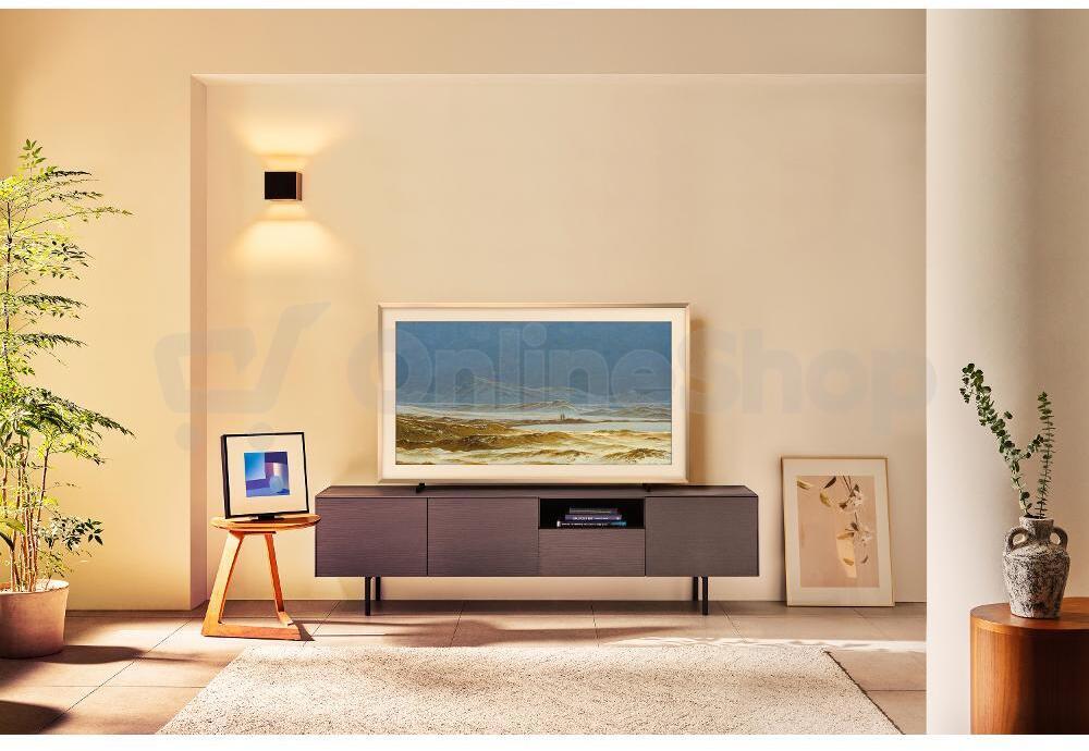 Soundbar Samsung HW-LS60D