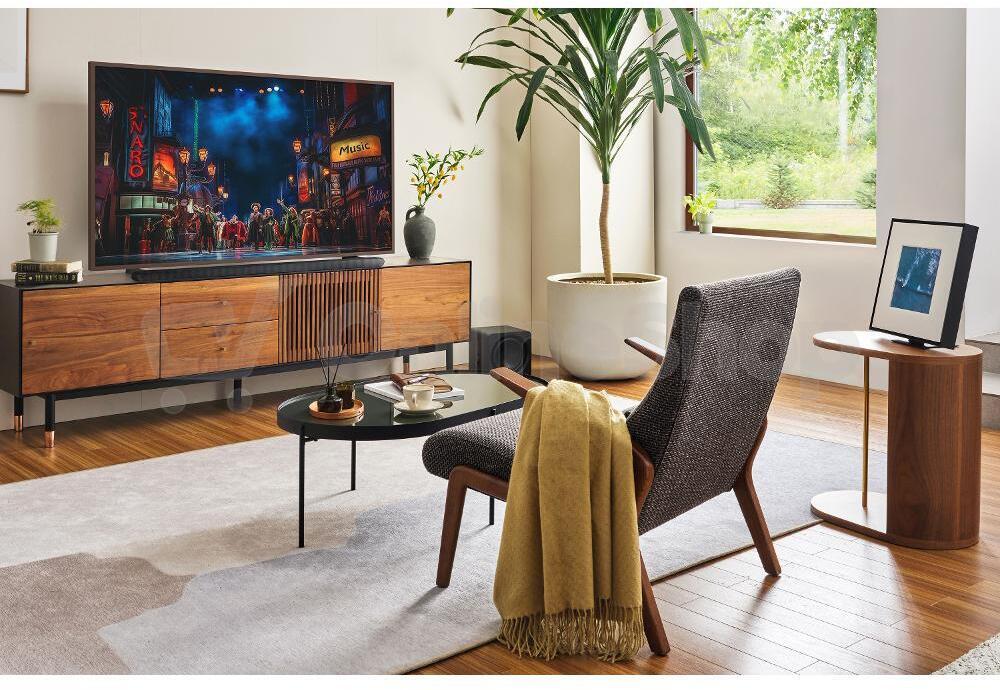 Soundbar Samsung HW-LS60D