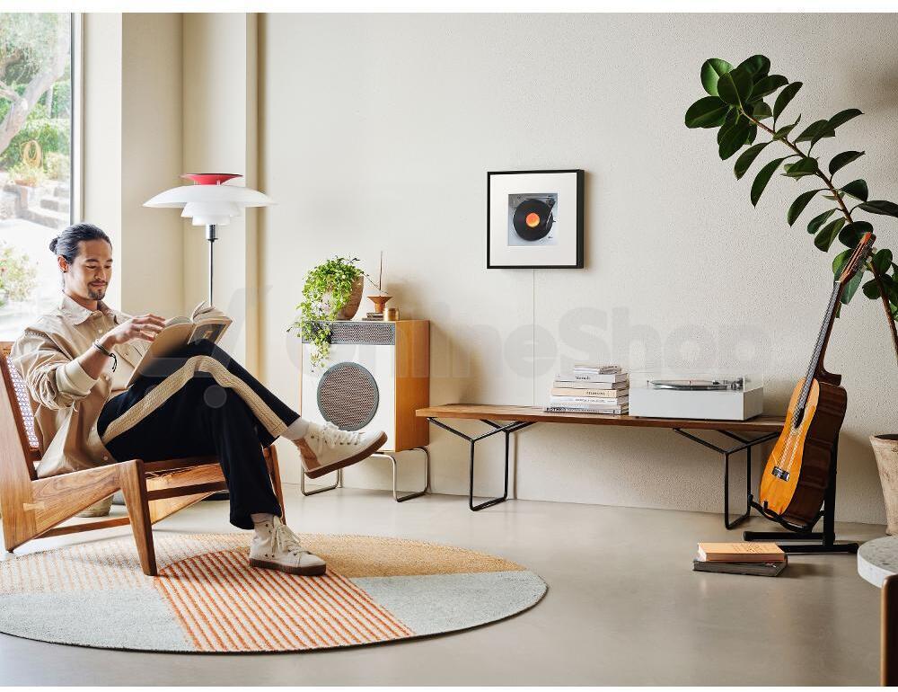 Soundbar Samsung HW-LS60D