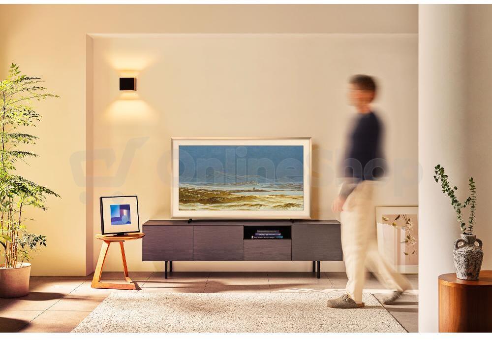 Soundbar Samsung HW-LS60D