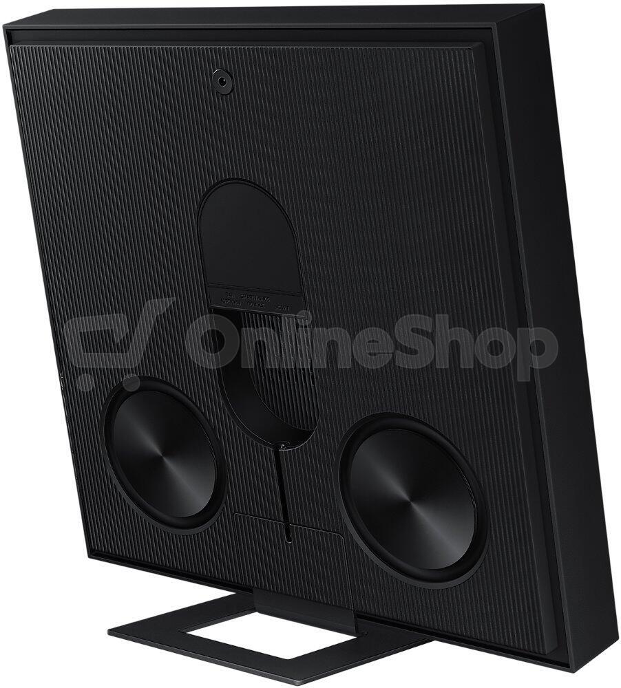 Soundbar Samsung HW-LS60D