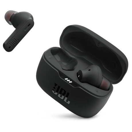 JBL Tune 235NC TWS, černá (foto 1)