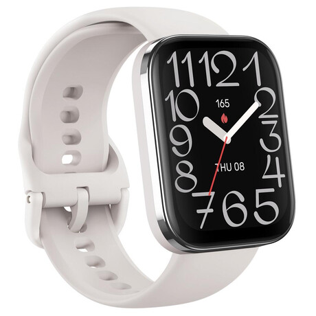 Xiaomi Amazfit Bip 5&nbsp;Unity, šedé (foto 1)