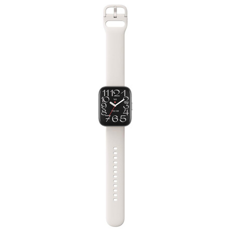 Xiaomi Amazfit Bip 5&nbsp;Unity, šedé (foto 2)