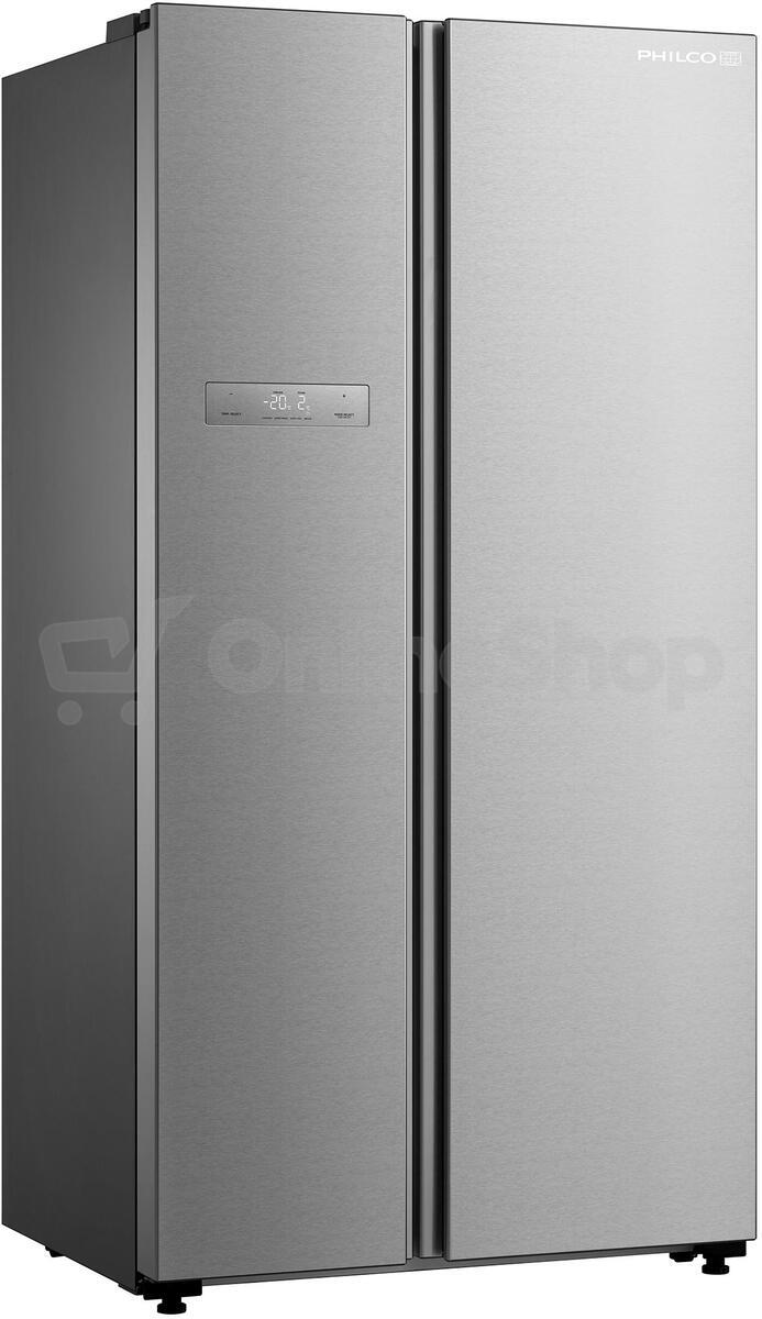 Americká chladnička Philco PXSBSI 592 AX