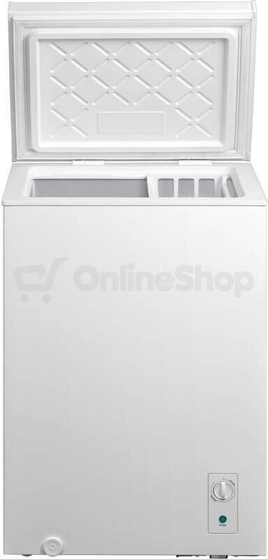 Mrazák Philco PCF 99 EM