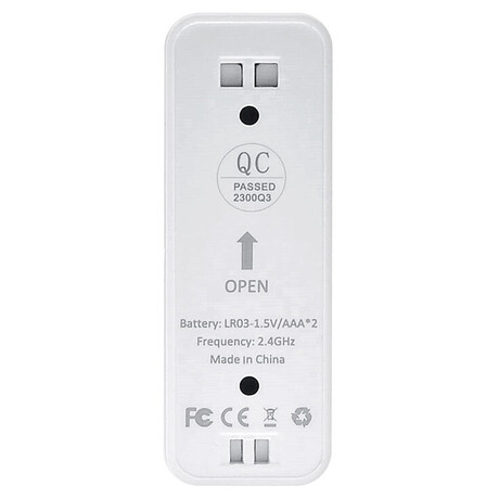 Solight 1D100TH (foto 5)