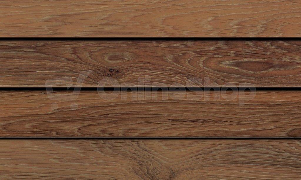 KETER PENT Signature HORIZONTAL domek 11x7 - hnědý