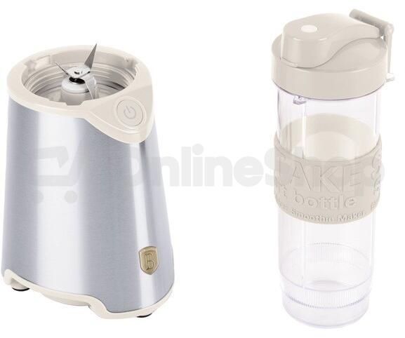 BERLINGERHAUS Mixér smoothie maker s lahví Sahara Collection BH-9598