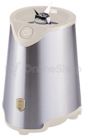 BERLINGERHAUS Mixér smoothie maker s lahví Sahara Collection BH-9598