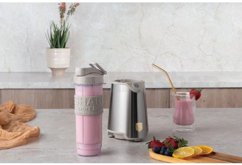 BERLINGERHAUS Mixér smoothie maker s lahví Sahara Collection BH-9598