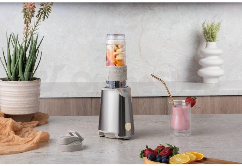 BERLINGERHAUS Mixér smoothie maker s lahví Sahara Collection BH-9598