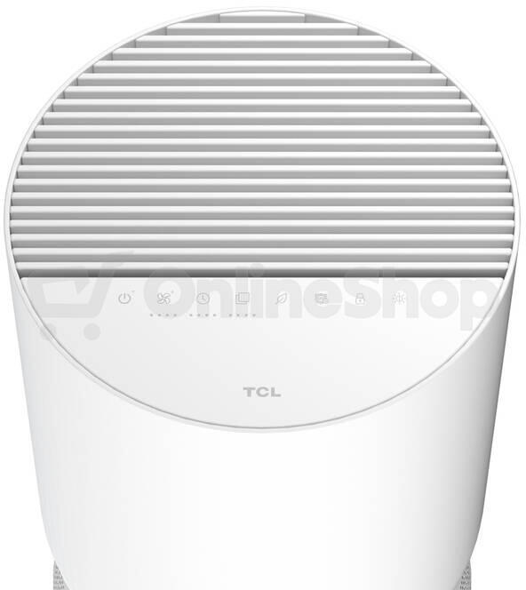 Čistička vzduchu TCL Breeva A5W