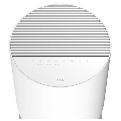 TCL Breeva A5W (foto 2)