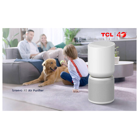 TCL Breeva A5W (foto 4)