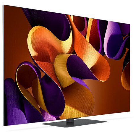 LG OLED65G46LS (foto 2)