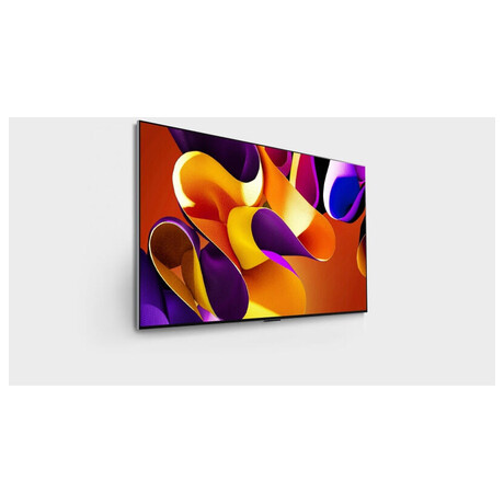 OLED televize LG OLED83G45LW
