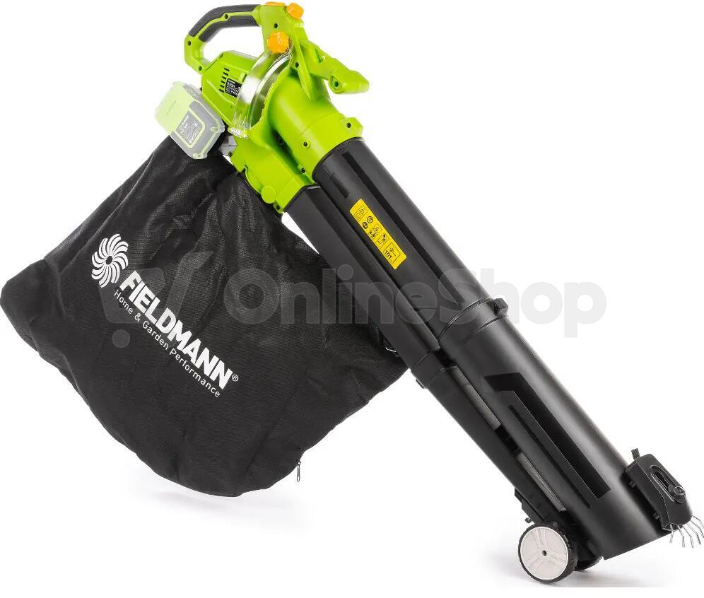 Fukar zahradní Fieldmann FZF 70725-0