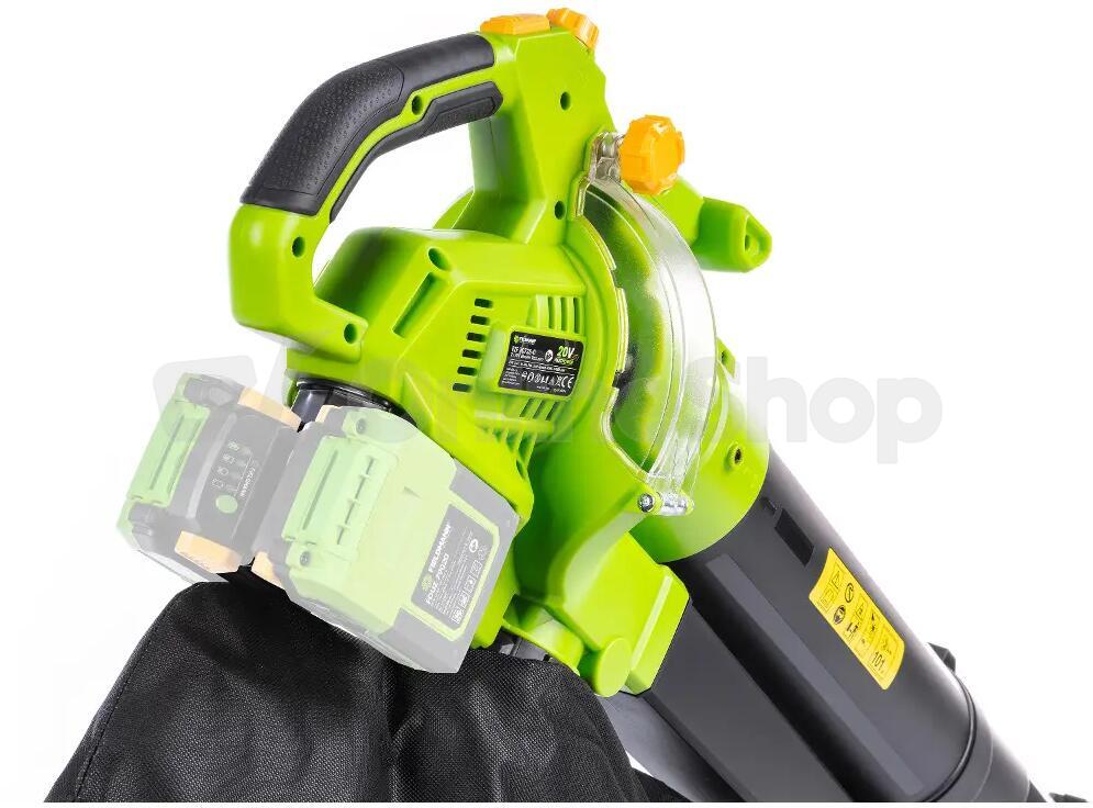 Fukar zahradní Fieldmann FZF 70725-0