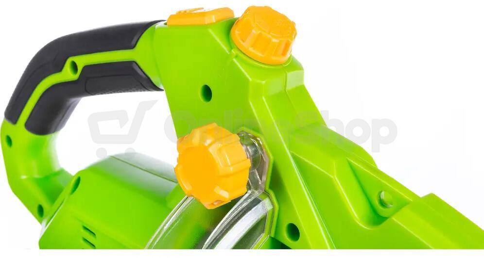 Fukar zahradní Fieldmann FZF 70725-0