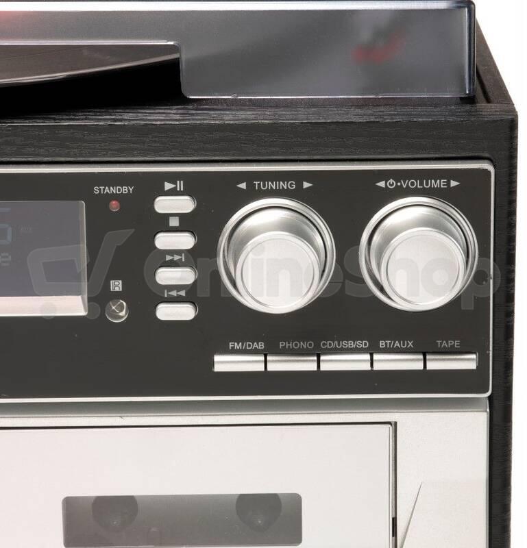 Denver MRD-166
