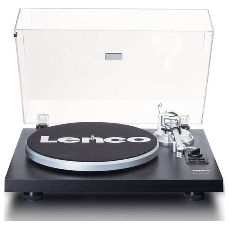 Lenco LS-500BK, černý (foto 4)
