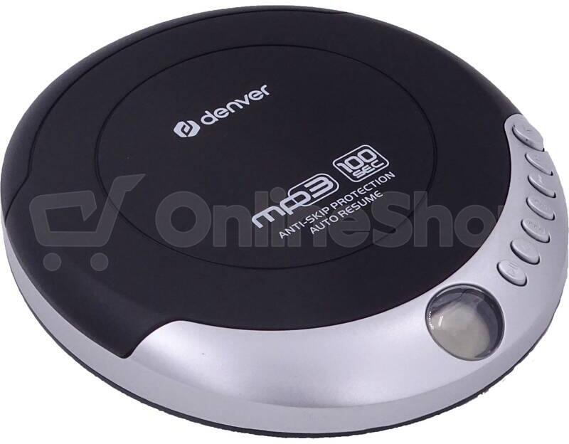 Denver DMP-391