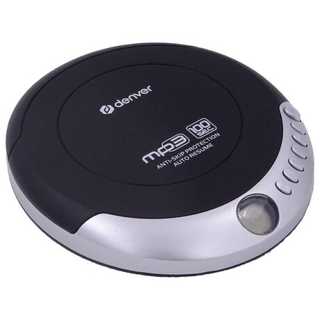 Denver DMP-391