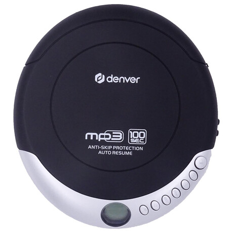 Denver DMP-391
