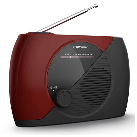 Radiopijma Thomson RT353