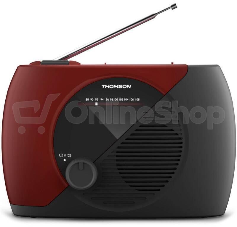Radiopřijímač Thomson RT353