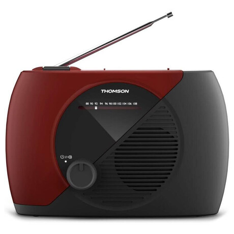 Thomson RT353 (foto 2)