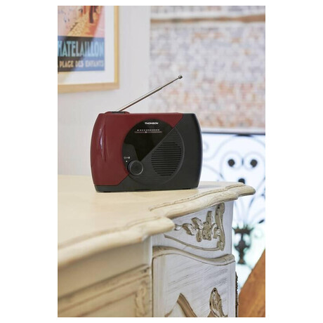 Thomson RT353 (foto 4)