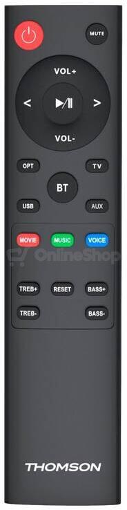 Thomson SB402BT