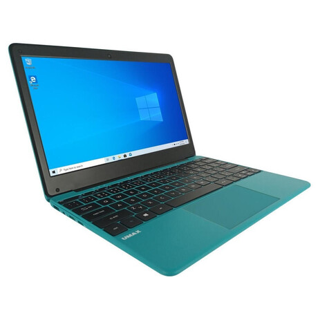 Notebook UMAX VisionBook 12WRx | Skutečná fotografie prodávaného kusu | Skutečná fotografie prodávaného kusu