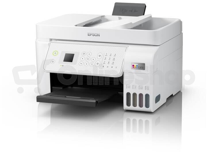 Tiskárna Epson EcoTank L5316
