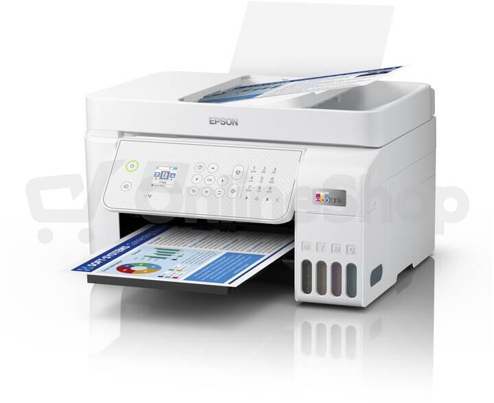 Tiskárna Epson EcoTank L5316