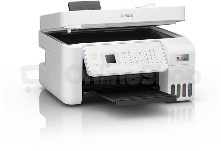 Tiskárna Epson EcoTank L5316