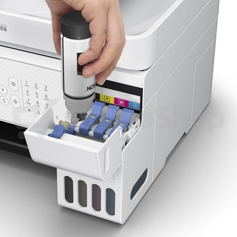 Tiskárna Epson EcoTank L5316