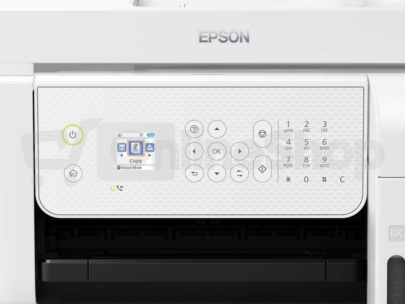 Tiskárna Epson EcoTank L5316