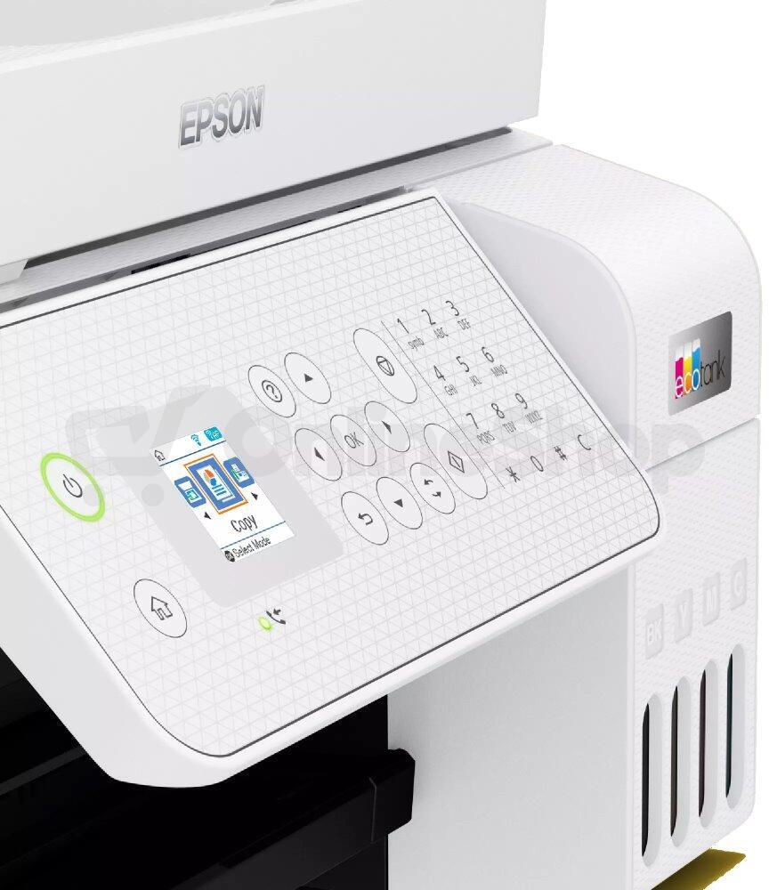 Tiskárna Epson EcoTank L5316