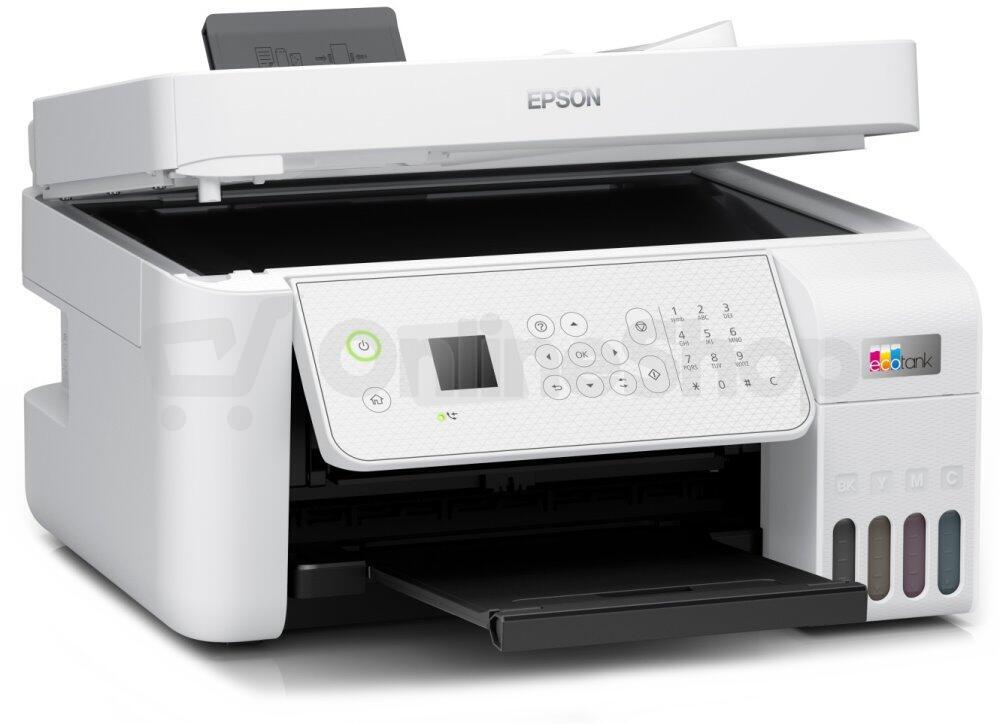 Tiskárna Epson EcoTank L5316